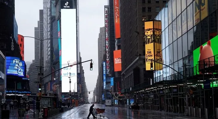 NY implementará un exitoso tratamiento de hace 100 años para curar a los enfermos de coronavirus