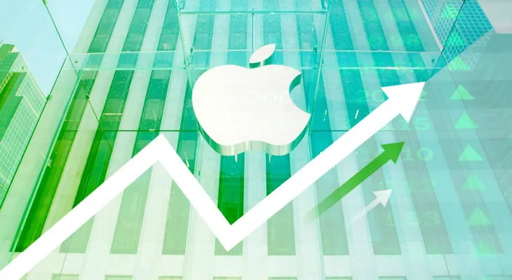 Apple recibe un impulso de Trump y de los problemas de Samsung