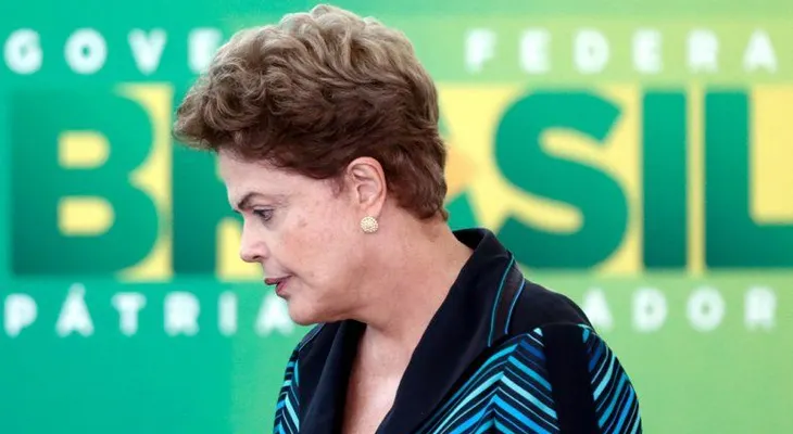 Se desploma la imagen de Dilma Rousseff: siete de cada diez brasileños la reprueba