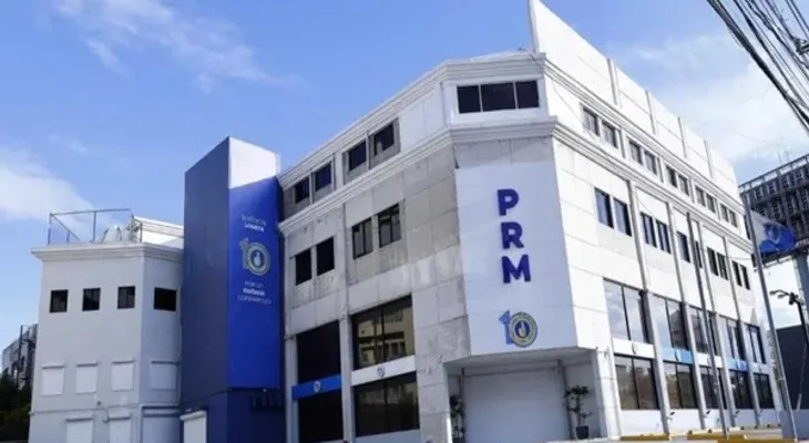 PRM reabre su padrón de militantes y anuncia dos jornadas de inscripción antes de finalizar el año