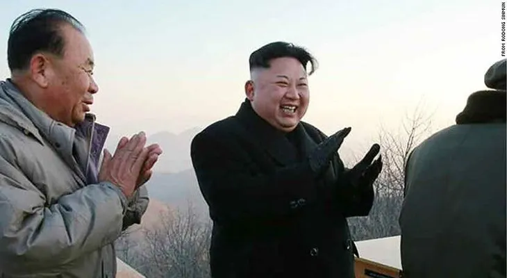 Corea del Sur: Kim Jong-un tuvo un tercer hijo en febrero