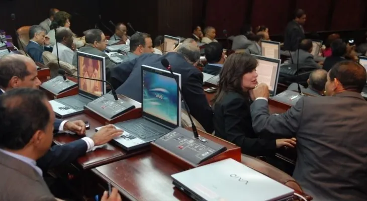 Apresan dos empleados de la Cámara de Diputados por robo de RD$4.2 MM en bonos
