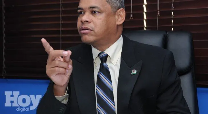 Monchi Fadul: Sicariato no se resuelve "dando pa´ bajo" 