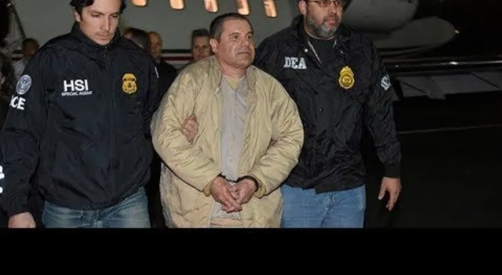 Las 4 claves para comprender el juicio contra El Chapo