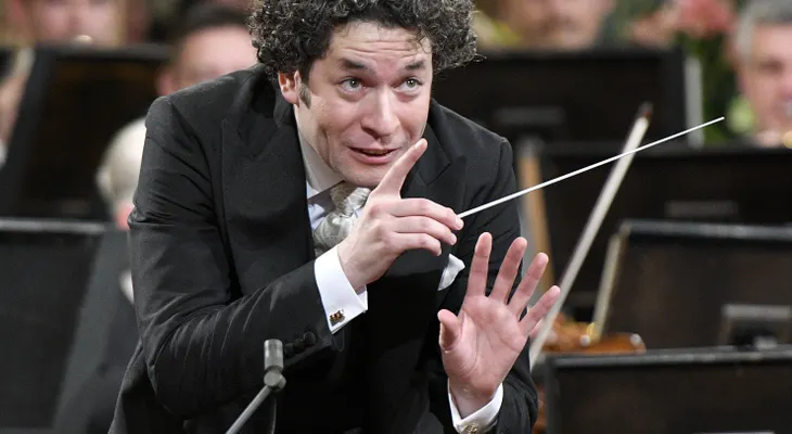 "Me rompe el corazón": Dudamel critica cancelación de la gira de la Sinfónica Juvenil de Venezuela
