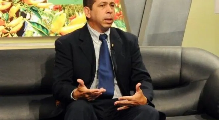 Pesqueira se perfila como próximo presidente de la Asociación de Lucha del DN