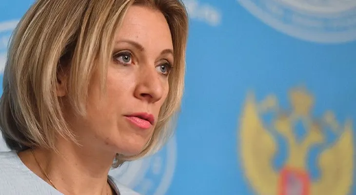 Moscú: "Terrible conclusión para el mundo: la Casa Blanca defiende al Estado Islámico"