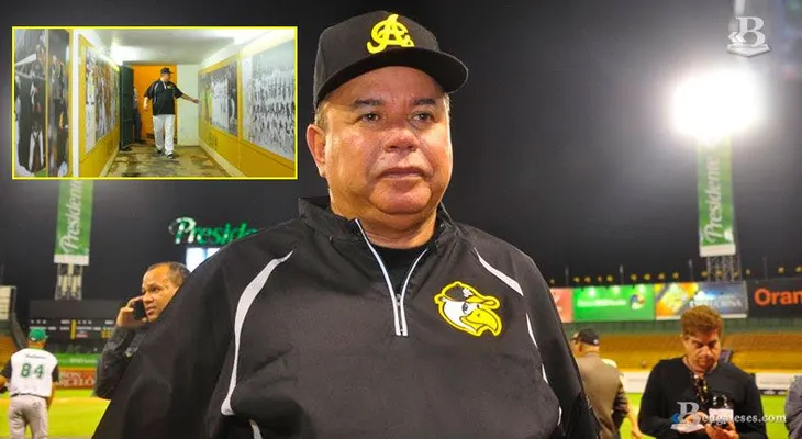 Estrella, Aguilas y Leones confirman sus dirigentes temporada 2016-2017
