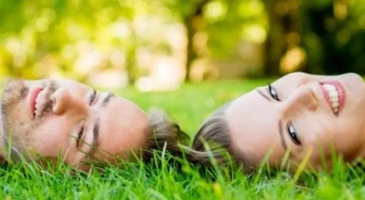 3 mitos sobre la felicidad