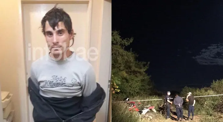Una semana sin Micaela: capturaron al violador y encontraron ropa de la joven