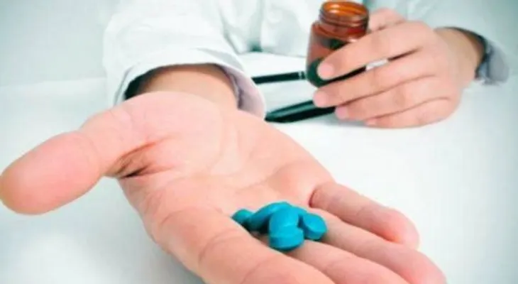 Lo que dice un estudio sobre la viagra 