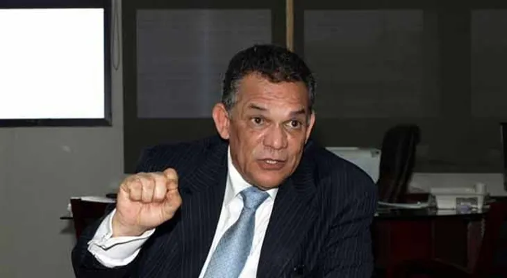 Ventura Camejo envía propuesta sobre repostulación presidencial