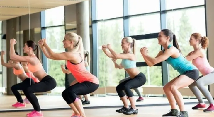 5 ejercicios para fortalecer tus piernas