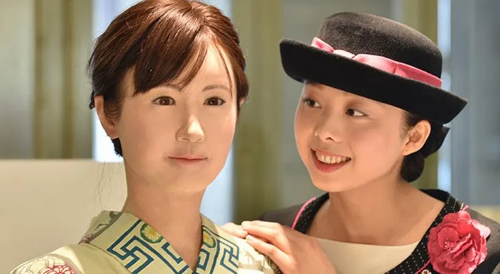 Los robots sustituirán la mitad de la mano de obra mundial (VIDEO)