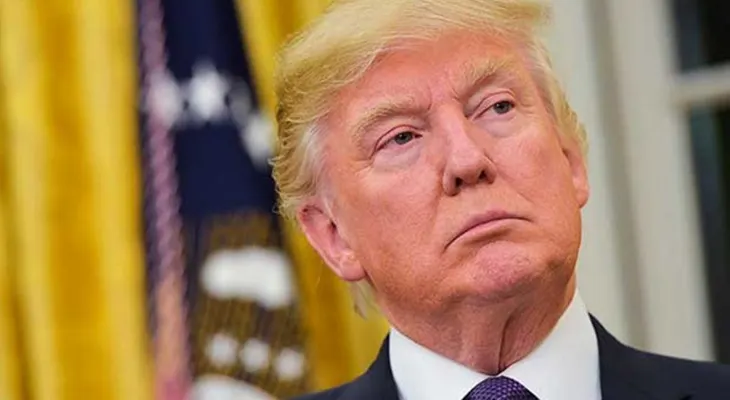 Trump: tiroteo en NY fue producto de una mente enferma y trastornada
