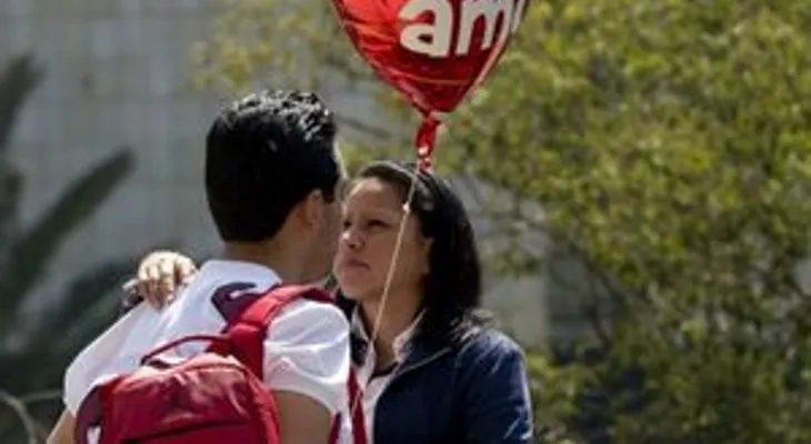 Por qué San Valentín, es el santo que asociamos al amor?
