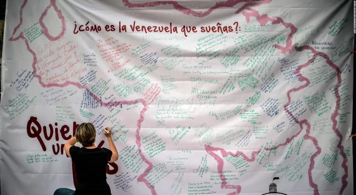Perú ofrecerá un permiso de trabajo extraordinario y gratuito para migrantes venezolanos
