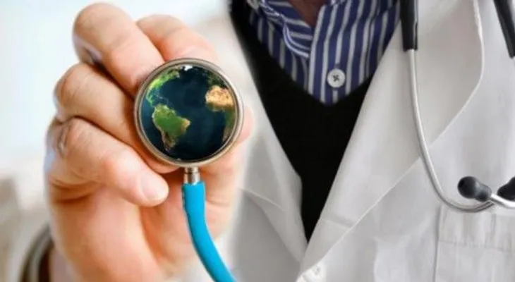 Las medidas contra el cambio climático benefician la salud y son rentables