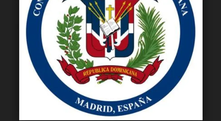Ingeniero afectado por robo en Espana destaca el apoyo del Consulado dominicano en Madrid