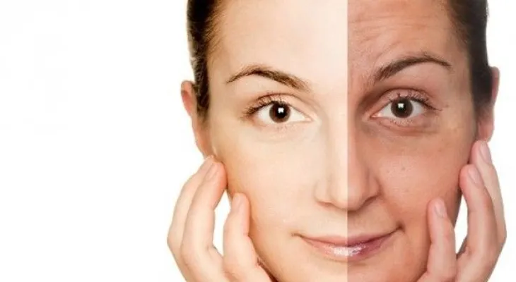 5 aspectos que hacen envejecer prematuramente a la mujer