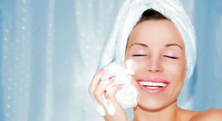 Los errores más comunes en la limpieza facial