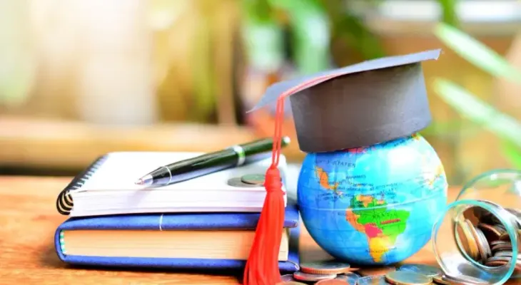 ProUsuario ofrece recomendaciones para calcular gastos antes de estudiar en el extranjero