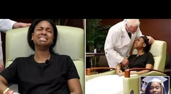 El color negro de la chica salvó su vida en la masacre de Orlando: "El preguntó si había alguna?"  (VIDEO)