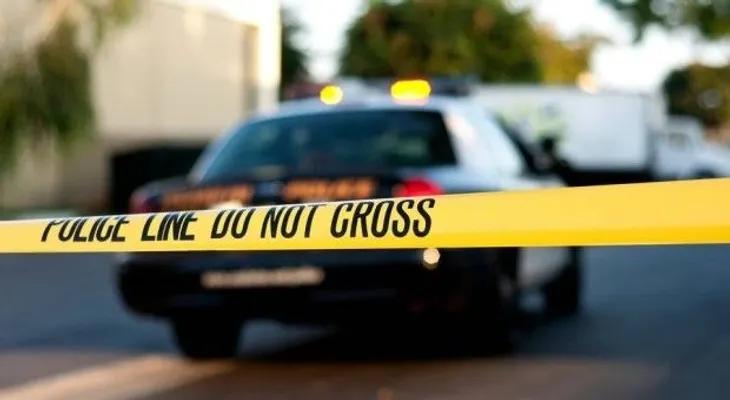 Hombre mata a su esposa e hijos y se suicida