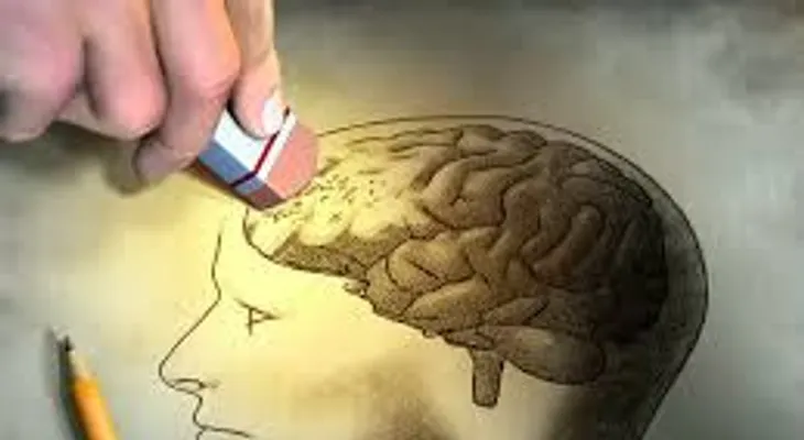 ¿Qué es la demencia; causas, tratamiento y cuidado