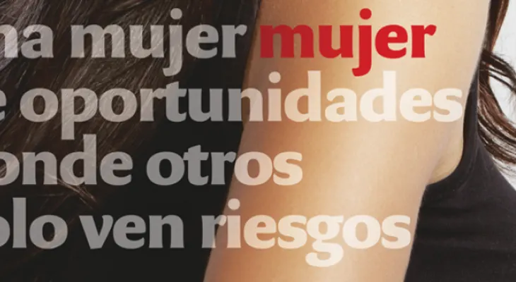 Banco BHD León lanza estrategia para la mujer 