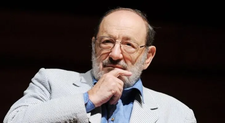 El mundo de la cultura y de la política llora la muerte de Umberto Eco