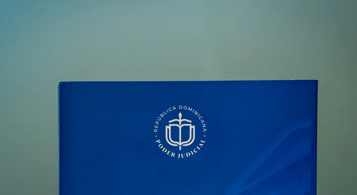 Presentan obra "Historia de la Organización Judicial en la República Dominicana" 