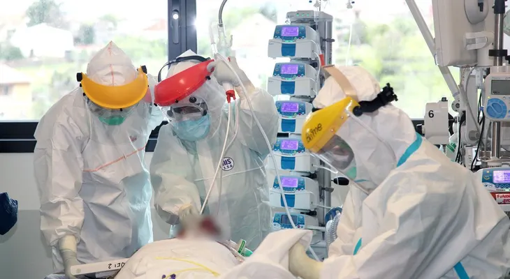 Farmacéuticas investigan 80 vacunas realistas para el coronavirus y 130 tratamientos