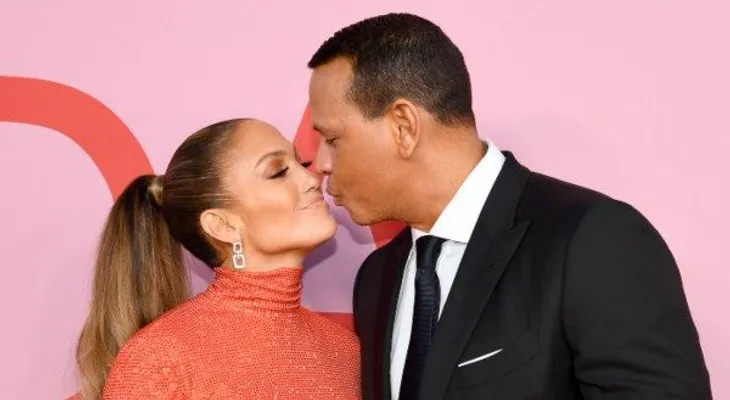 ¿Seguiría A-Rod queriendo a JLO?; dice que no tiene excusas de sus errores