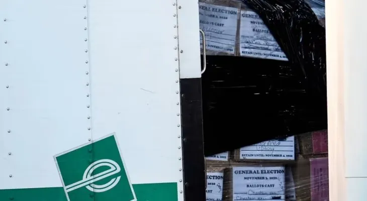 Fallo judicial sobre confiscación de boletas por un sheriff de California tendrá impacto nacional