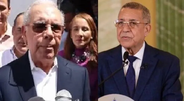 Gobierno dominicano rechaza acusaciones de Danilo Medina y defiende derogación del decreto 693-24 sobre el arroz