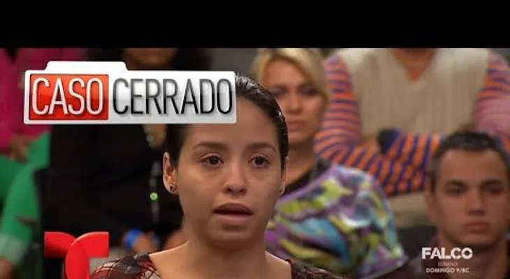 Mi hermana es mi madre y no lo sabía