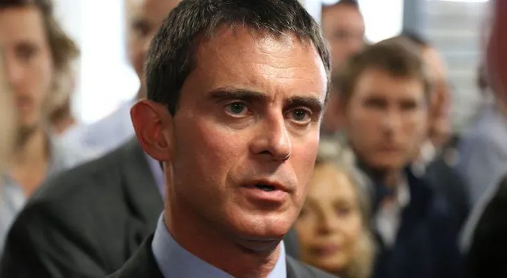 Francia elige al candidato presidencial de la izquierda 