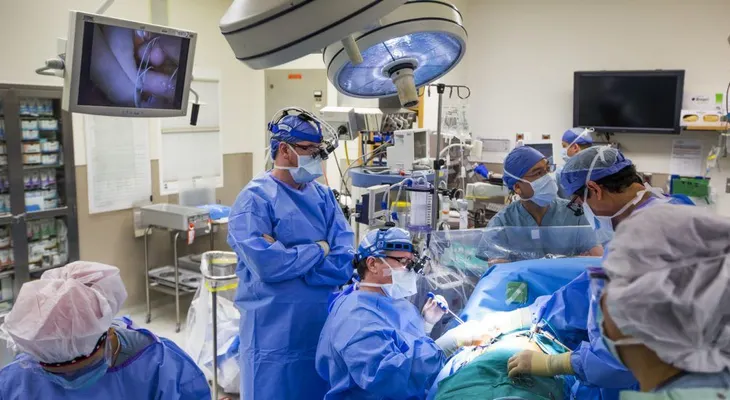 Mueren 29 médicos en España a causa del coronavirus