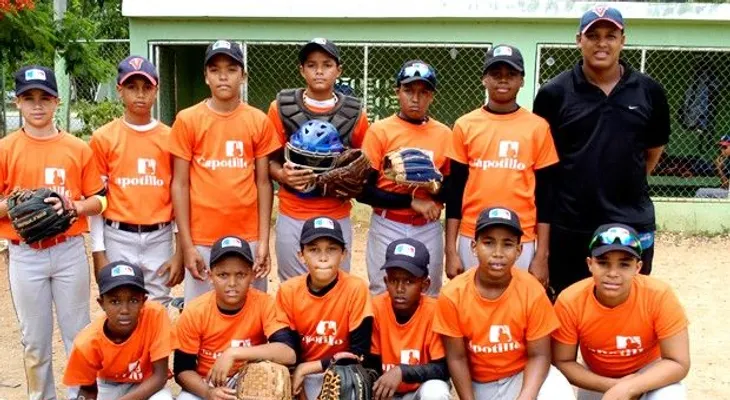 Capotillo contra Villa Mella en finales escolares