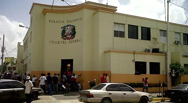 Revelan gran parte dotación policial de San Cristóbal actuaba en complicidad con el narcotráfico