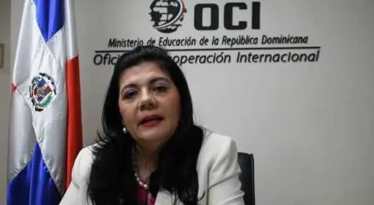 Oficina de Cooperación Internacional del MINERD felicita a los periodistas en su día