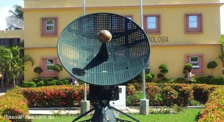 Una vaguada en altura provocará lluvias esta tarde 