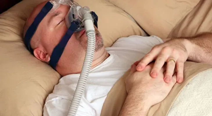Descubren primer tratamiento farmacológico para la apnea del sueño