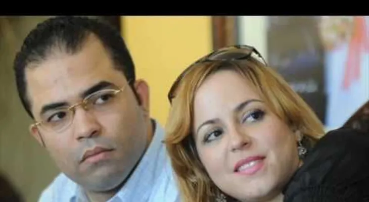 Comunicadora le dice de todo a  Juan Ramón Gómez Díaz