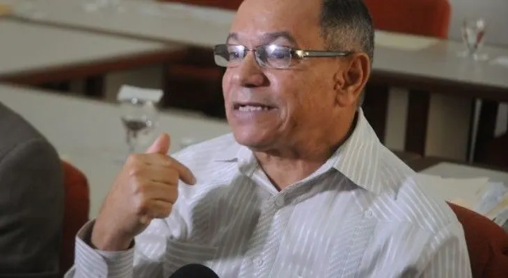 Código Laboral: Pepe Abreu niega acuerdo con empresarios