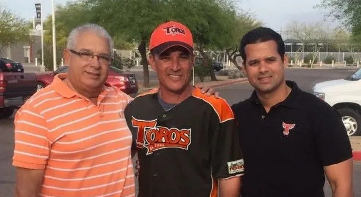 Mike Guerrero es el nuevo dirigente de los Toros del Este