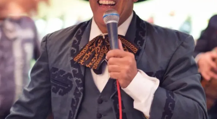 Mariachi Caballero celebra 20 años llevando la ranchera mexicana desde Santiago
