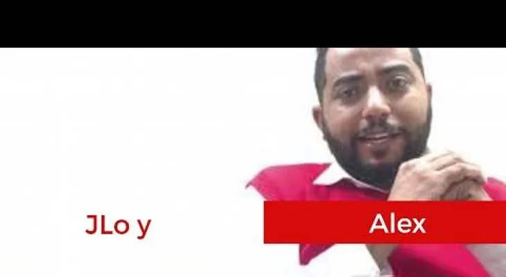 Décima sobre Jennifer López y Alex Rodríguez 