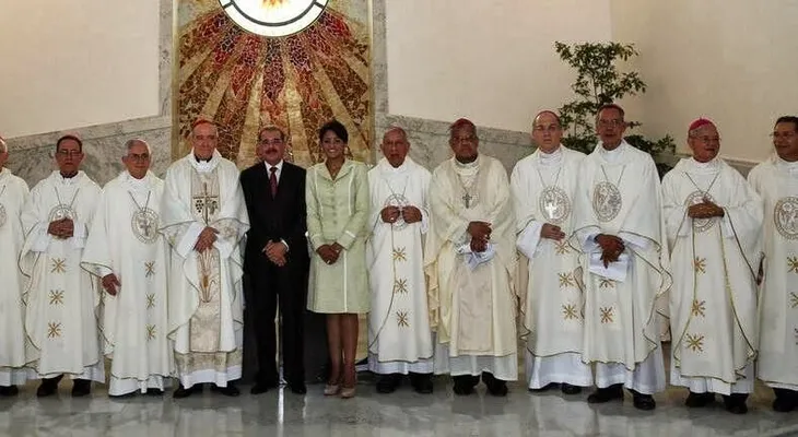 Iglesia Católica dice decisión DM sobre Loma Miranda llevará a la muerte a futuras generaciones 